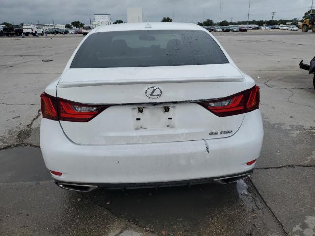 2014 Lexus Gs 350 VIN: JTHBE1BLXE5032504 Lot: 58903534