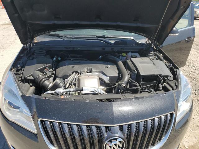 2015 Buick Regal VIN: 2G4GK5EX6F9266158 Lot: 58278354