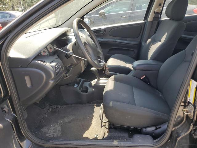 2005 Dodge Neon Sxt VIN: 1B3ES56C35D142391 Lot: 60054614