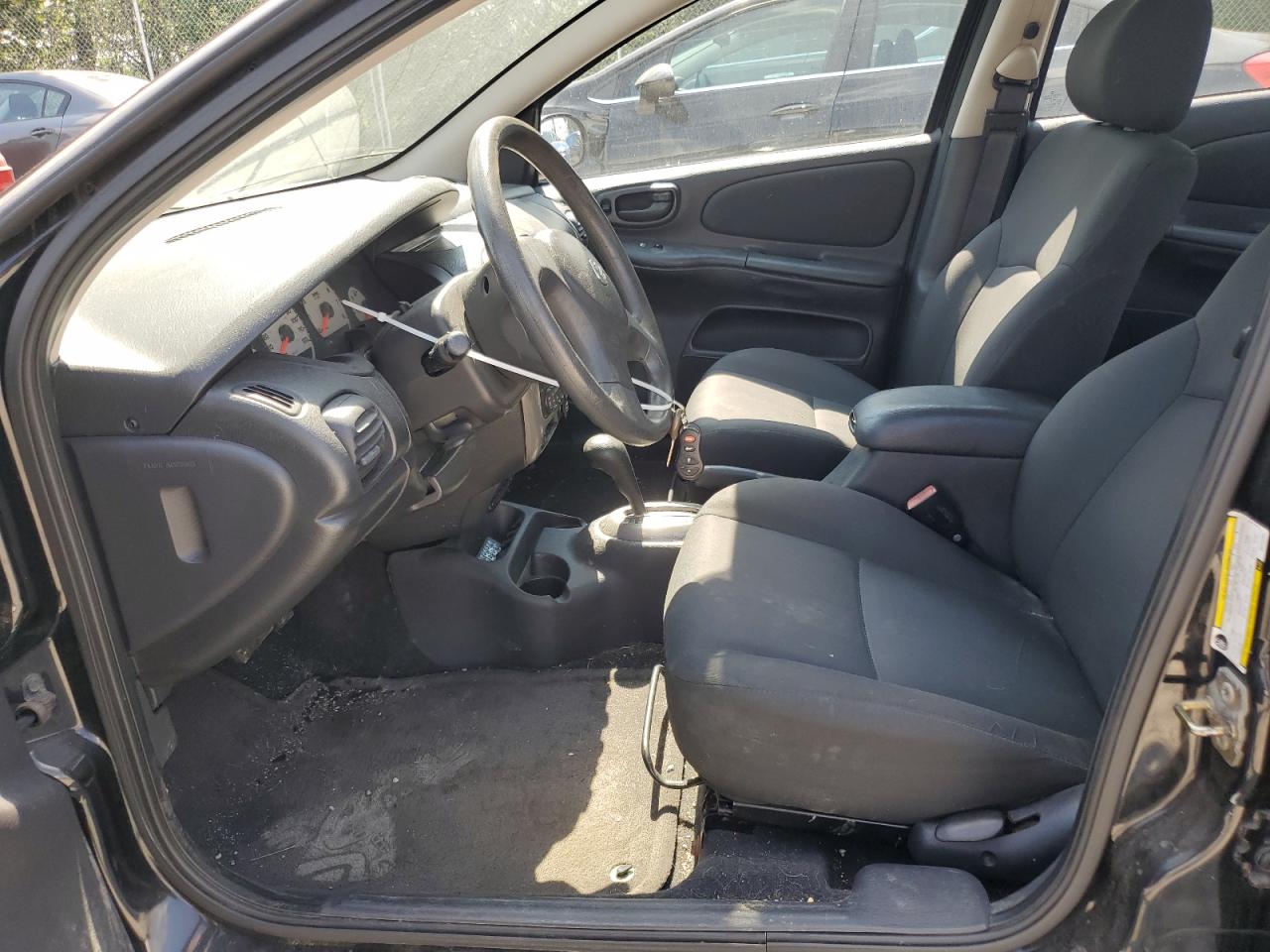 1B3ES56C35D142391 2005 Dodge Neon Sxt