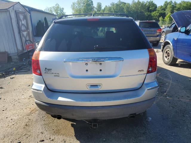 2007 Chrysler Pacifica Touring VIN: 2A8GM68X57R161749 Lot: 60064644