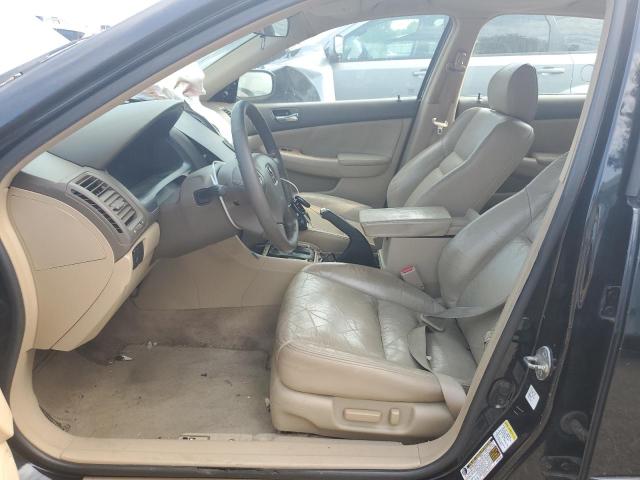 2004 Honda Accord Ex VIN: 1HGCM66594A014097 Lot: 58695164
