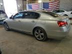 LEXUS GS 350 photo