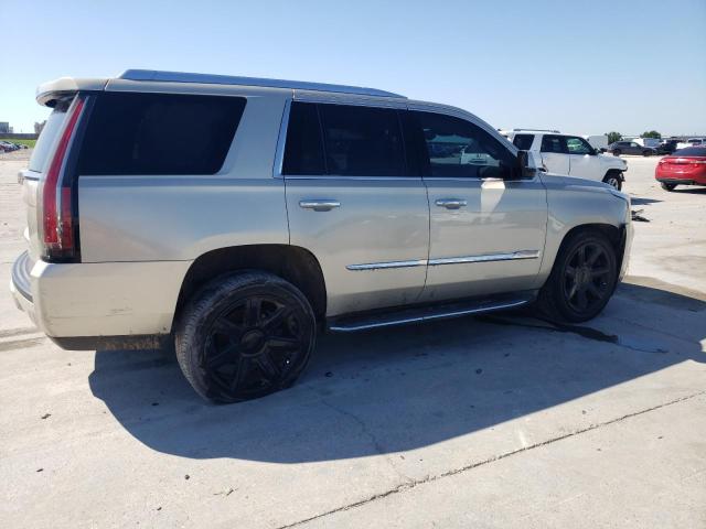 1GYS4MKJ2FR531273 2015 Cadillac Escalade Luxury