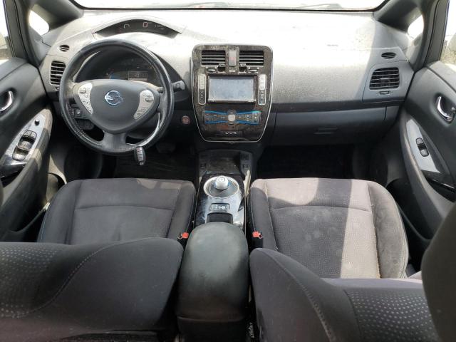 2013 NISSAN LEAF - 1N4AZ0CP6DC402375