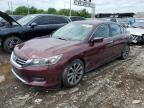2015 HONDA ACCORD SPO - 1HGCR2F58FA197814