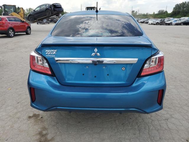 2022 MITSUBISHI MIRAGE G4 - ML32FUFJ2NHF02943