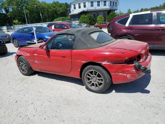 2002 Mazda Mx-5 Miata Base VIN: JM1NB353920228859 Lot: 57045404