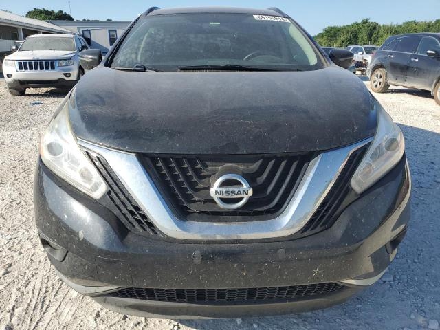 2016 NISSAN MURANO S - 5N1AZ2MG5GN138008