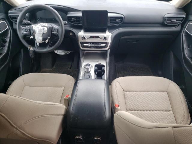 2021 Ford Explorer VIN: 1FMSK8BH8MGB91079 Lot: 60647694