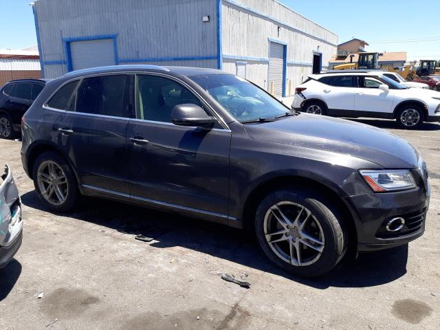 VIN WA1CFAFP1FA113491 2015 Audi Q5, Premium no.4