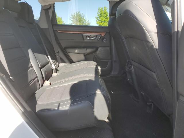 2020 Honda Cr-V Touring VIN: 7FART6H9XLE020738 Lot: 58114354