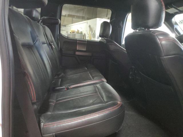 2019 Ford F150 Supercrew VIN: 1FTEW1E44KKE78435 Lot: 60463874