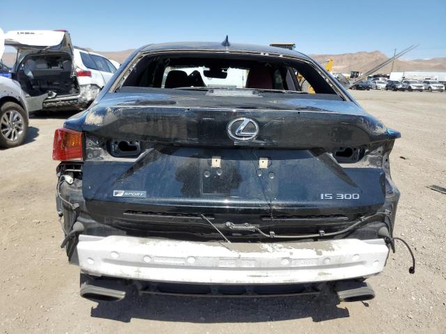 2018 Lexus Is 300 VIN: JTHBA1D26J5066238 Lot: 56292624