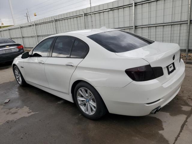 VIN WBA5A5C59ED505524 2014 BMW 5 Series, 528 I no.2