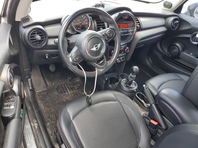 2016 Mini Cooper VIN: WMWXP5C52G2D70816 Lot: 60443674