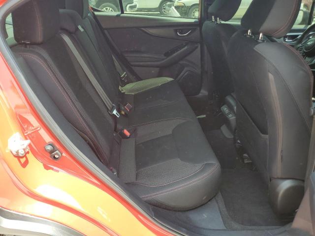 2022 SUBARU WRX PREMIU - JF1VBAF66N9010879
