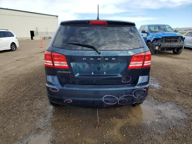 2013 Dodge Journey Se VIN: 3C4PDCAB2DT585788 Lot: 58911554