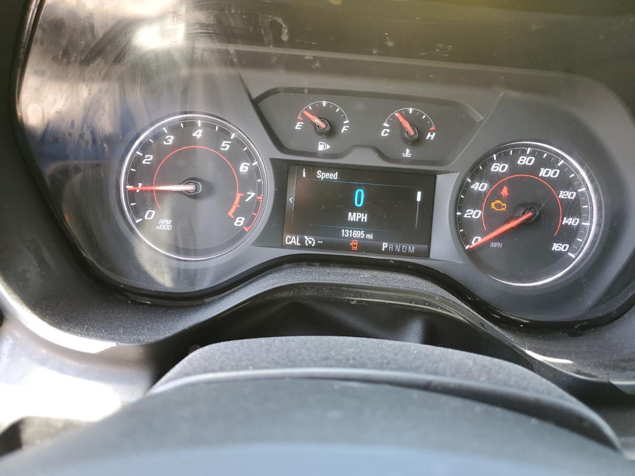 1G1FB1RS8J0146381 2018 Chevrolet Camaro Lt