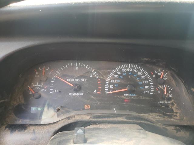 1999 Dodge Ram 3500 VIN: 3B6MC3667XM567372 Lot: 58424044