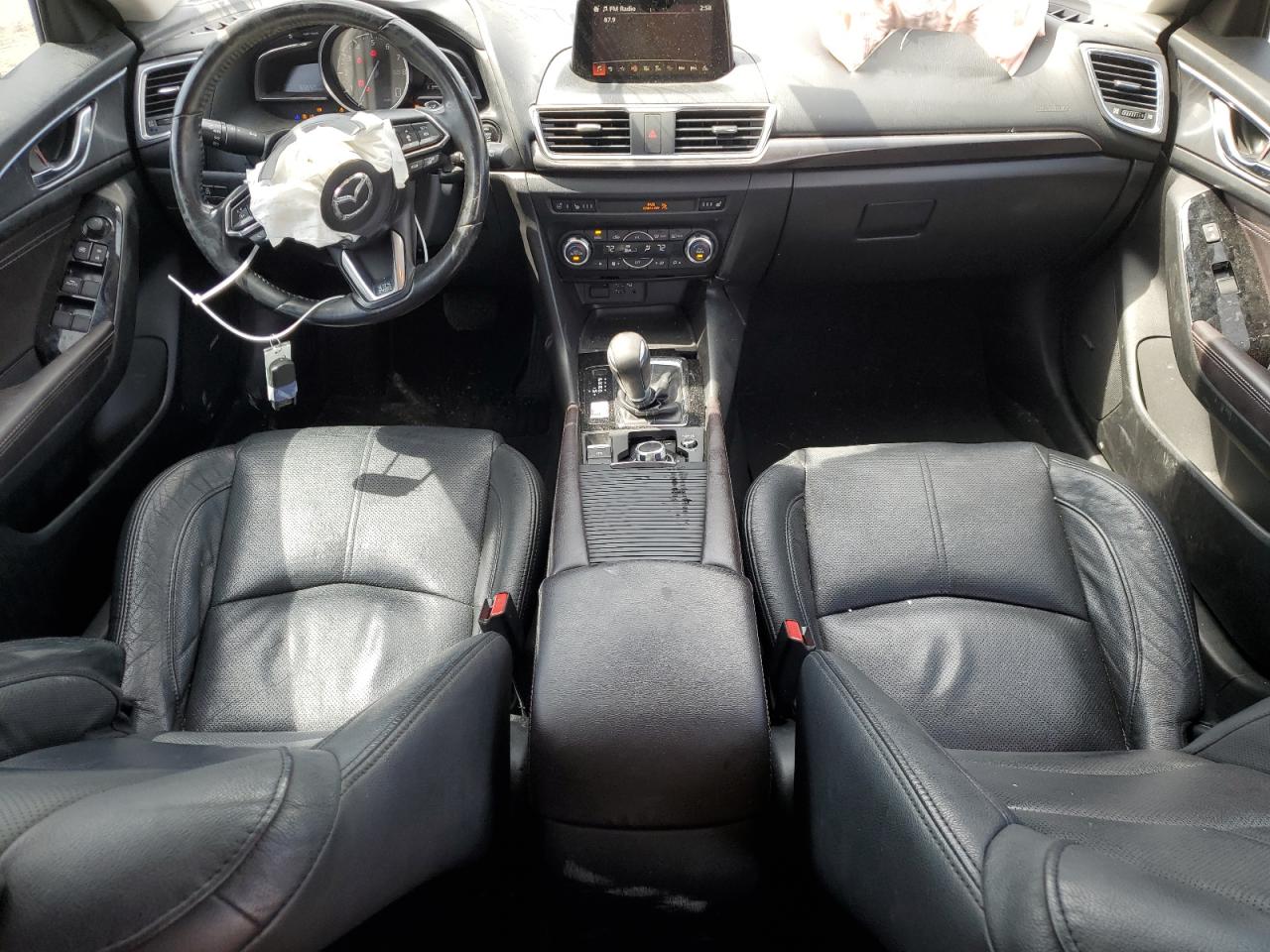 JM1BN1M36H1125448 2017 Mazda 3 Grand Touring