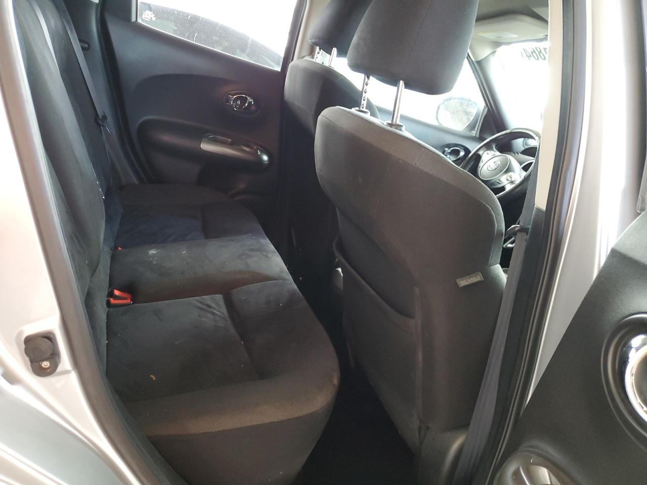 JN8AF5MR0CT101992 2012 Nissan Juke S