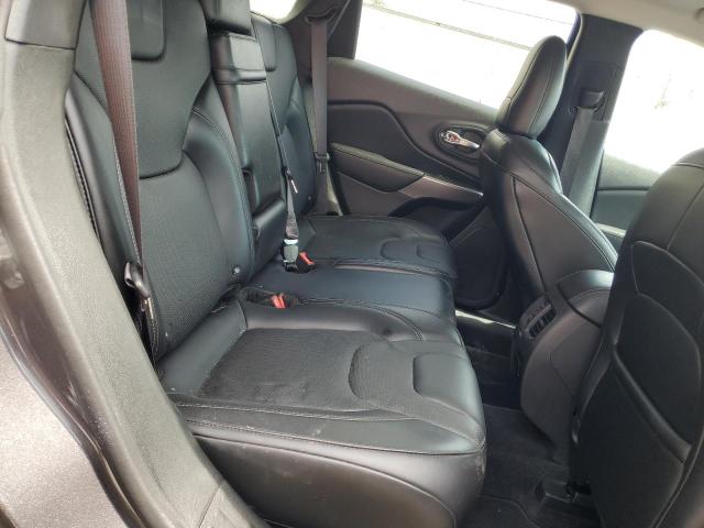 2019 Jeep Cherokee Limited VIN: 1C4PJLDB1KD209767 Lot: 57400704