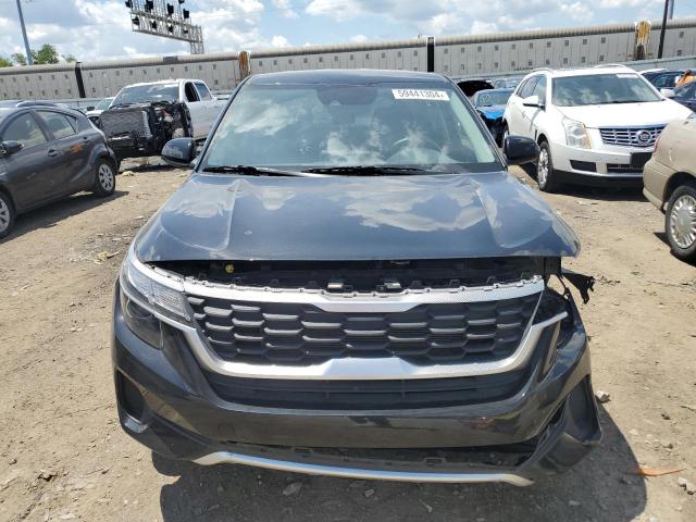 2023 Kia Seltos Lx VIN: KNDEPCAA3P7366160 Lot: 59441304
