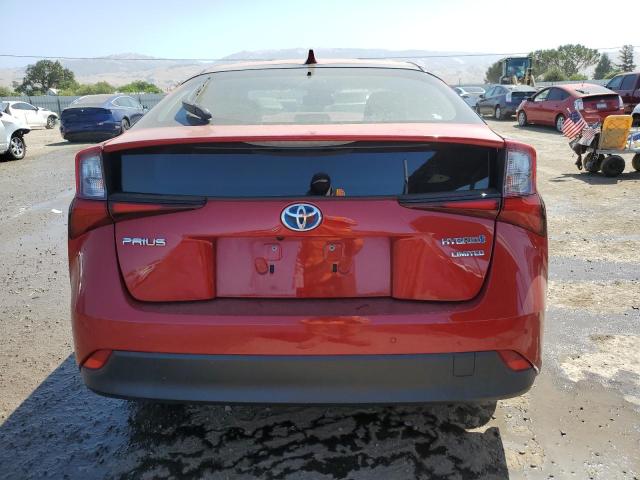 2020 Toyota Prius L VIN: JTDKARFUXL3113283 Lot: 58747514