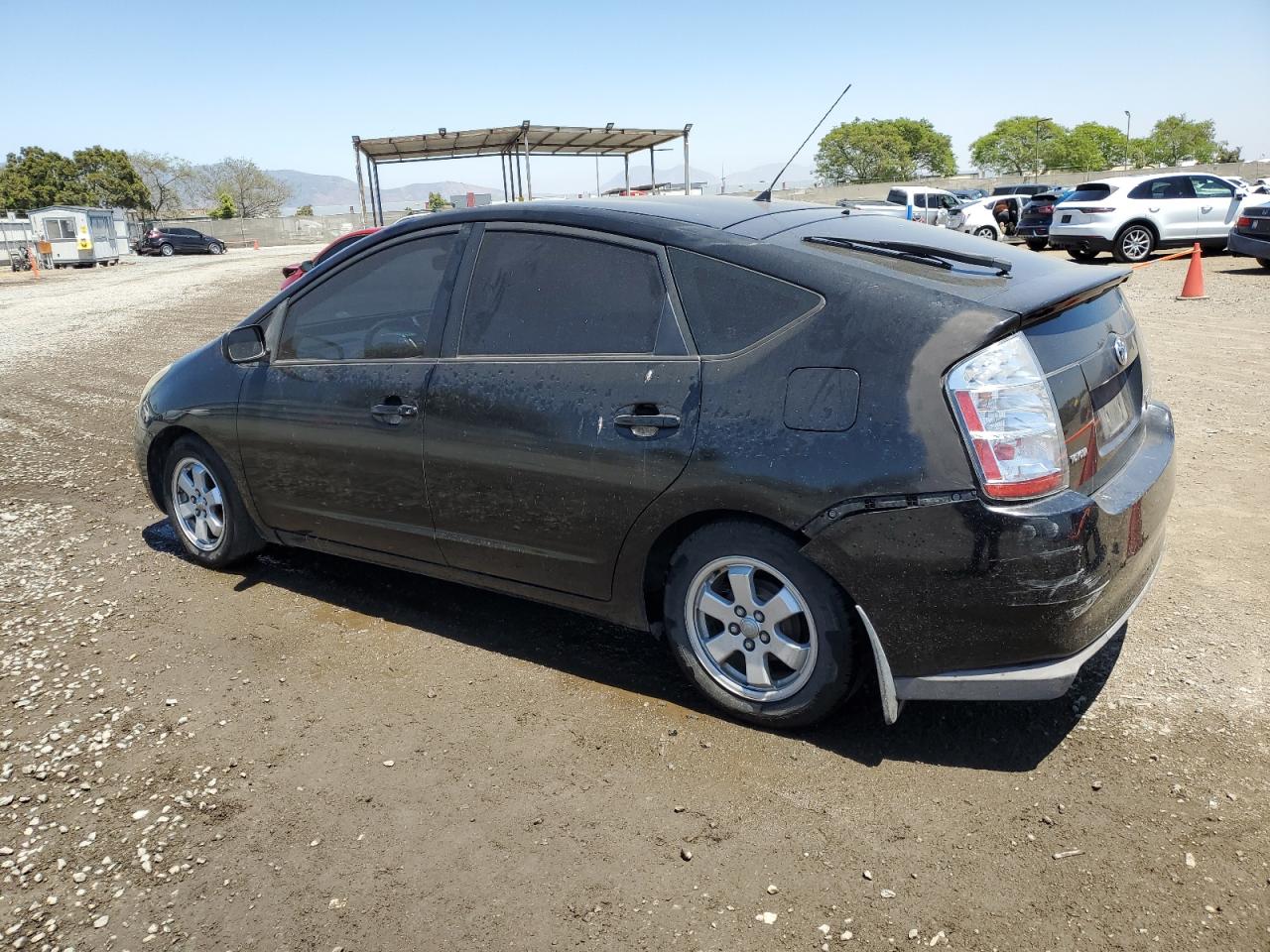 JTDKB20U853093194 2005 Toyota Prius