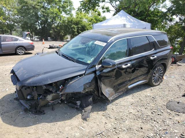 2023 HYUNDAI 260 - KM8R7DGE8PU549391