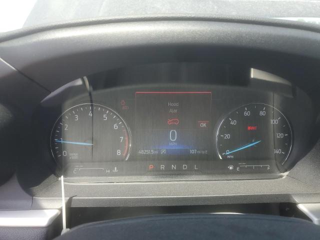 2021 Ford Explorer Xlt VIN: 1FMSK7DH9MGB76453 Lot: 60993074