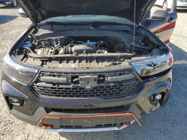 2022 Ford Explorer Timberline VIN: 1FMSK8JH7NGB22628 Lot: 58245464