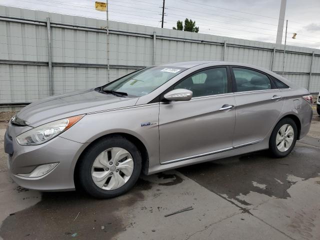 Vin: kmhec4a46da077490, lot: 59717004, hyundai sonata hybrid 2013 img_1