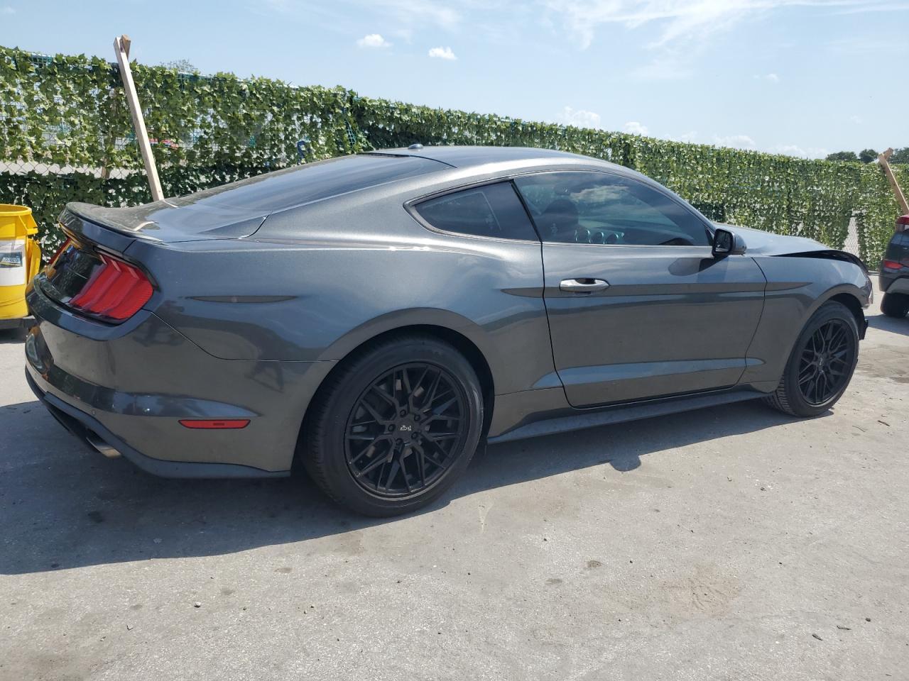 1FA6P8TH2K5194080 2019 Ford Mustang