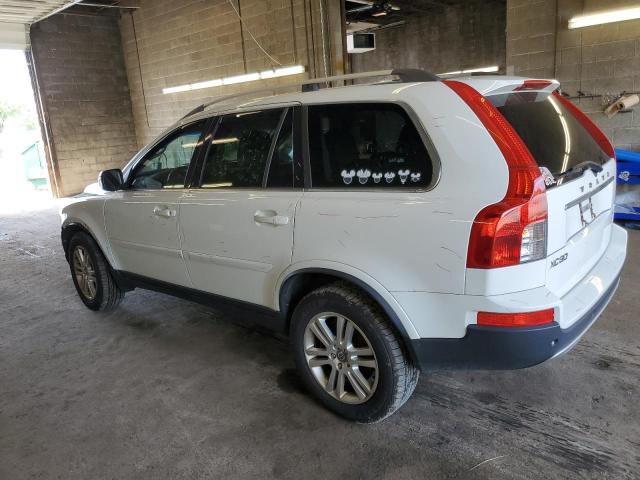 2011 Volvo Xc90 3.2 VIN: YV4952CZXB1592547 Lot: 57472044