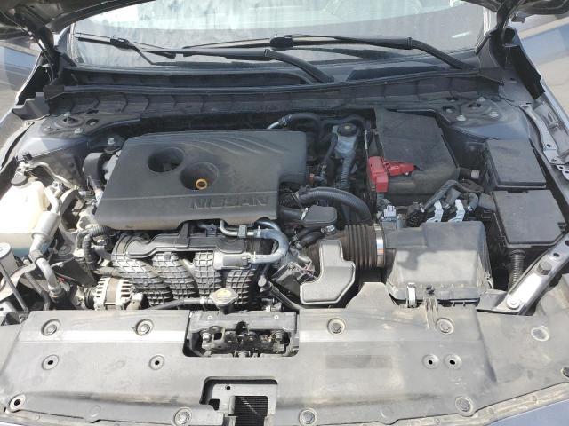 2020 NISSAN ALTIMA SL - 1N4BL4EV2LC142001
