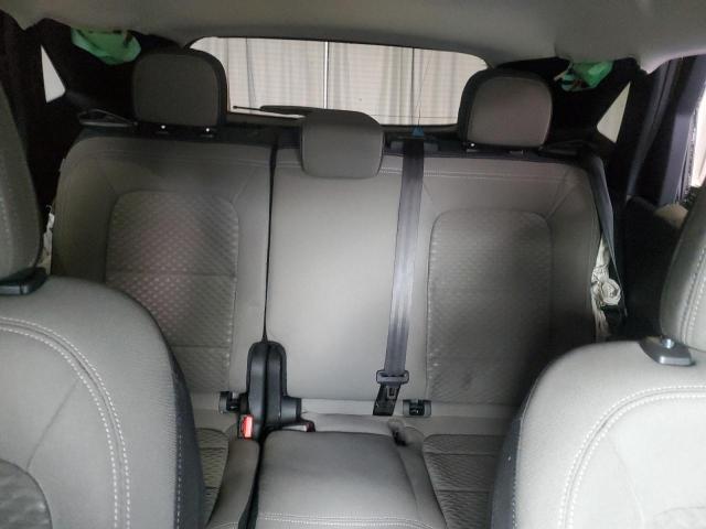 2022 Ford Escape Se VIN: 1FMCU9G6XNUA10885 Lot: 61150664