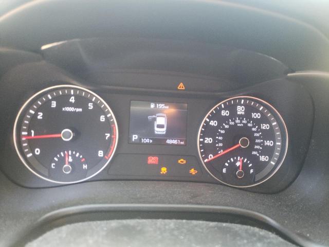 2021 KIA FORTE EX - 3KPF54ADXME348647