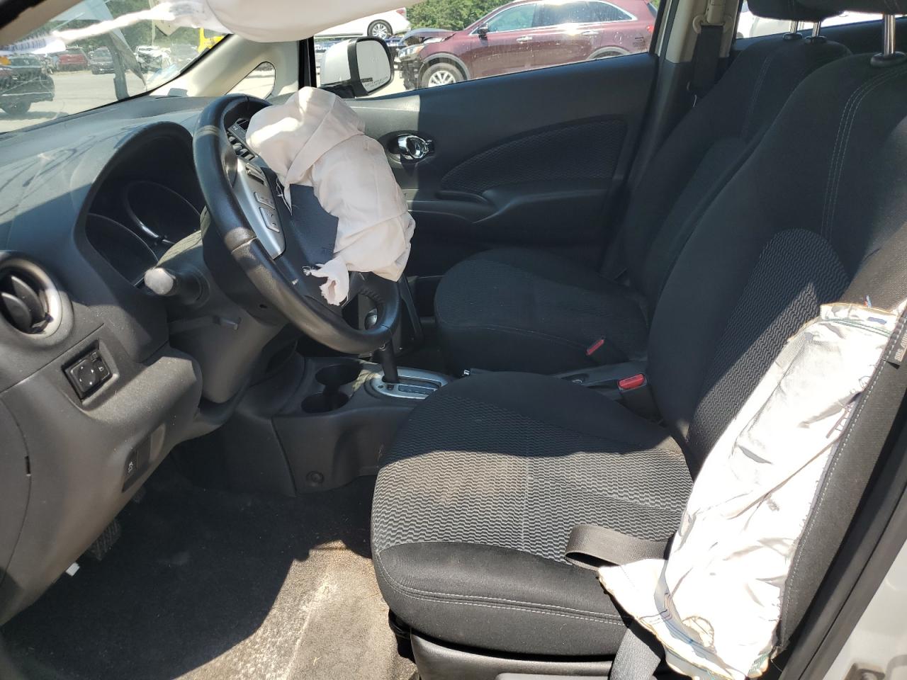 3N1CE2CP7EL418023 2014 Nissan Versa Note S