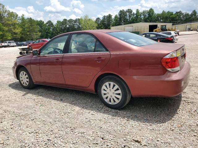 2005 Toyota Camry Le VIN: 4T1BE32K25U428447 Lot: 58633234