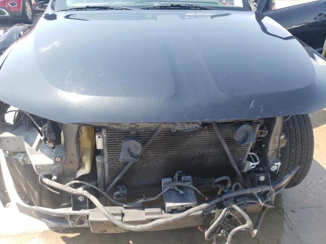 2012 Dodge Durango Crew VIN: 1C4RDHDG3CC265595 Lot: 58273054