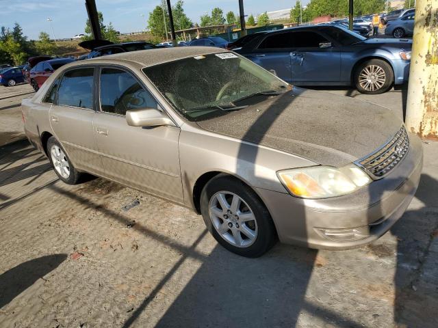 2003 Toyota Avalon Xl VIN: 4T1BF28B43U323422 Lot: 55415014