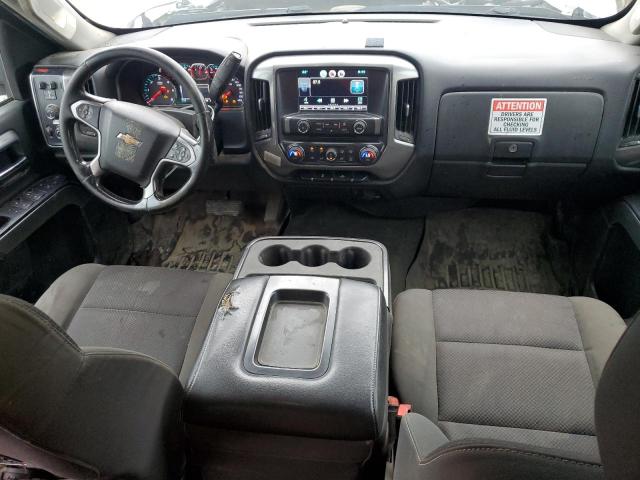 2015 CHEVROLET 2500 1GC2KVEG9FZ510647