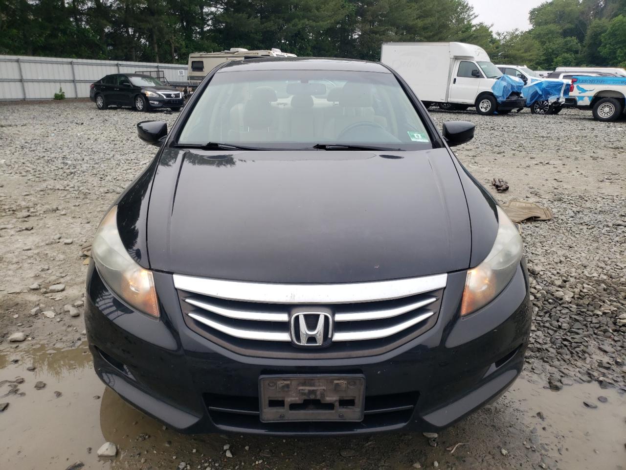 1HGCP3F83CA041536 2012 Honda Accord Exl