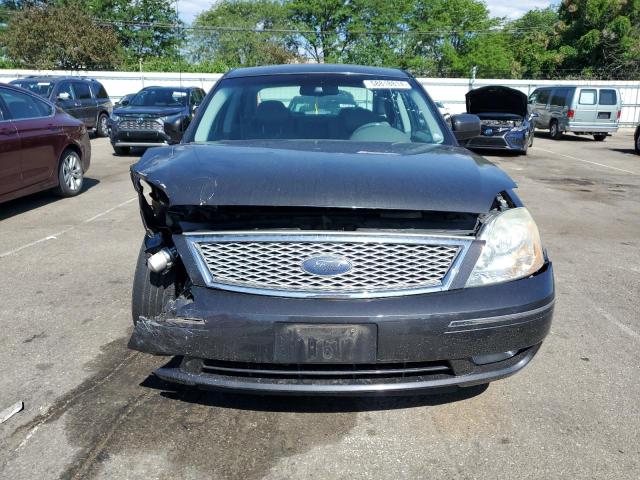2007 Ford Five Hundred Sel VIN: 1FAHP24127G143889 Lot: 58818814