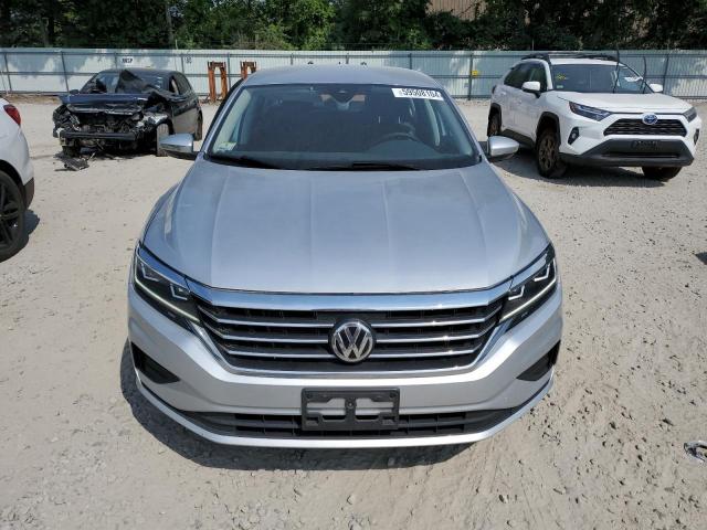 2020 VOLKSWAGEN PASSAT SE - 1VWSA7A33LC026437