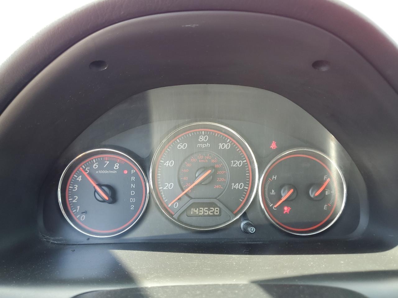 1HGEM22523L051986 2003 Honda Civic Lx