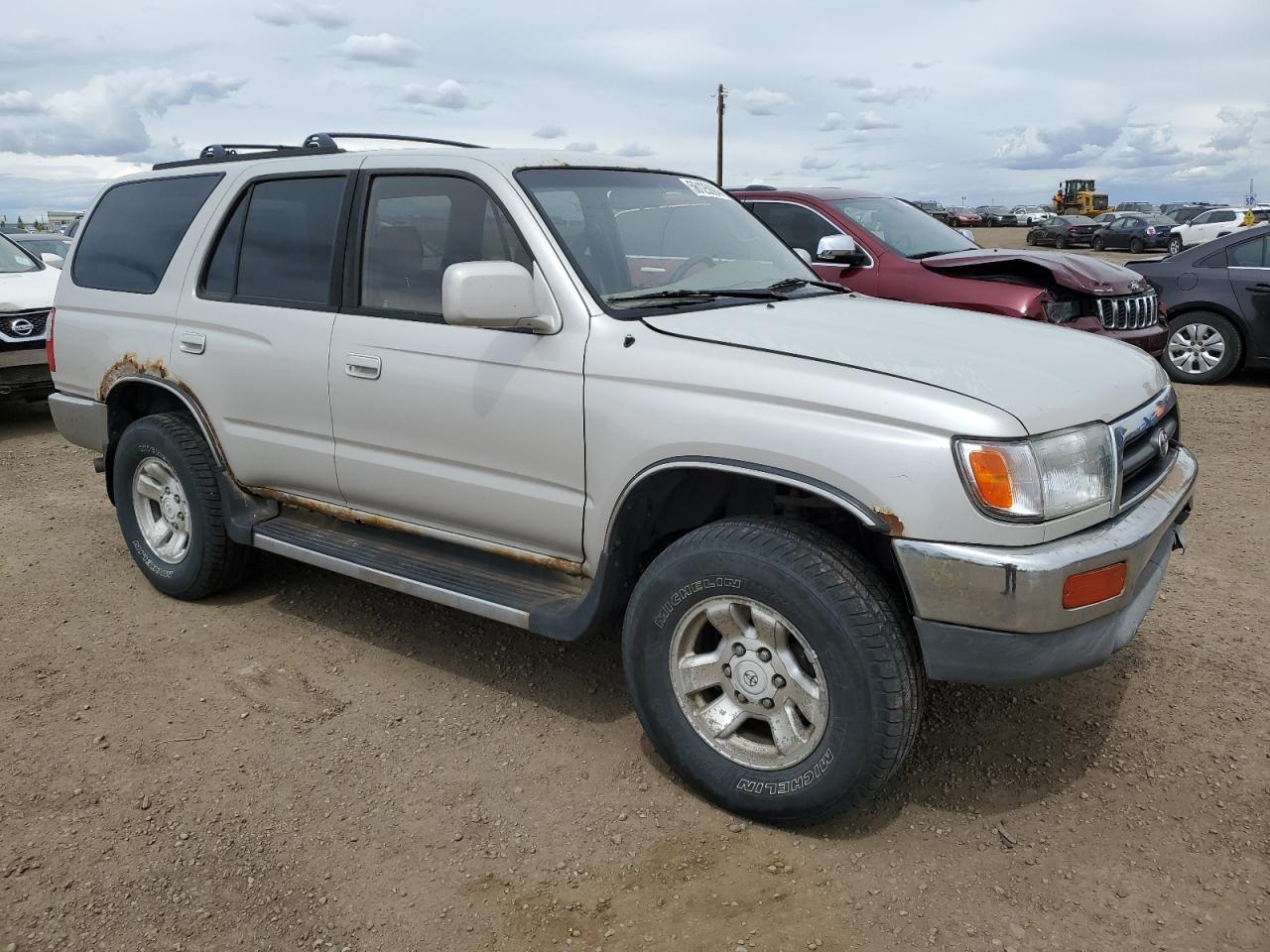 JT3HN86R3W0151954 1998 Toyota 4Runner Sr5