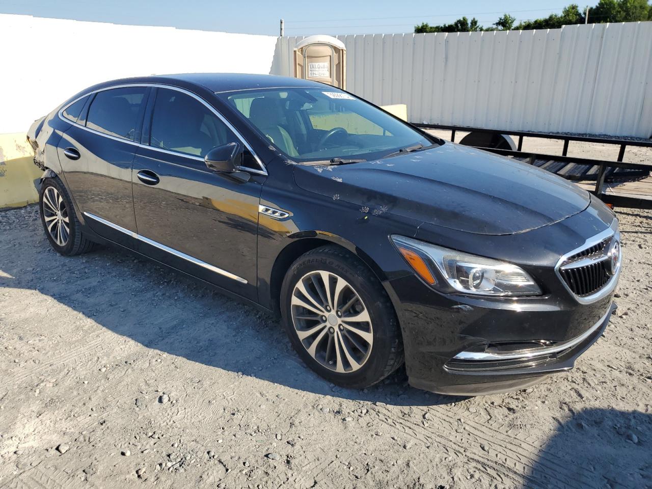 1G4ZN5SSXHU158575 2017 Buick Lacrosse Preferred